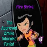 Kimiko Tohomiko